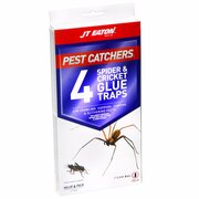 Jt Eaton Pest Catchers Trap, Spider/Cricket 844
